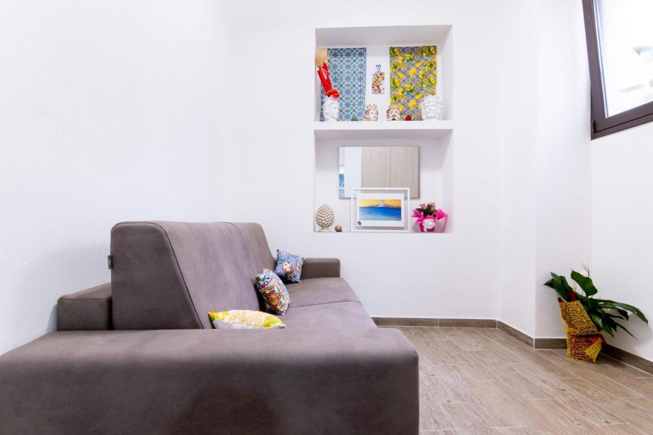 Al Vicoletto Little House