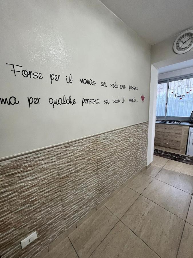 Apartment House Del Corso