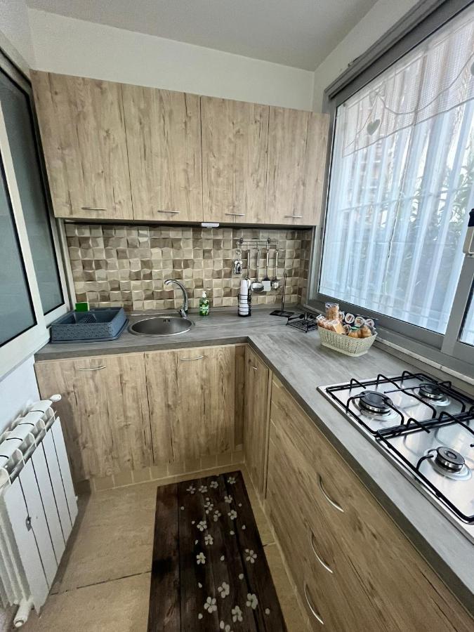 House Del Corso Apartment *