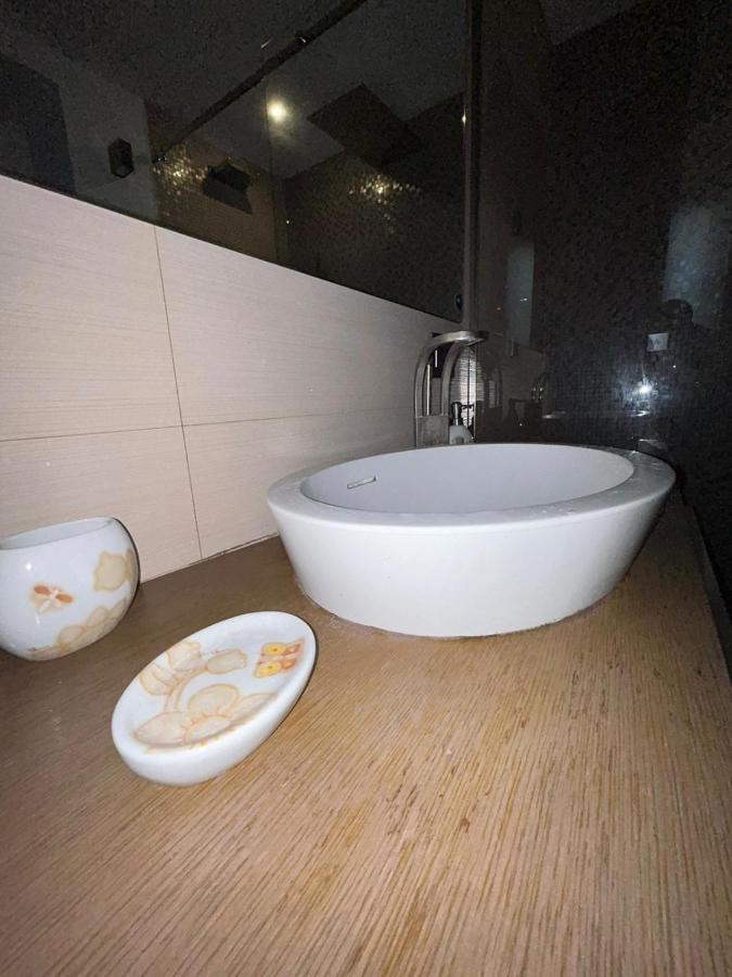 Prince Apartment Palermo