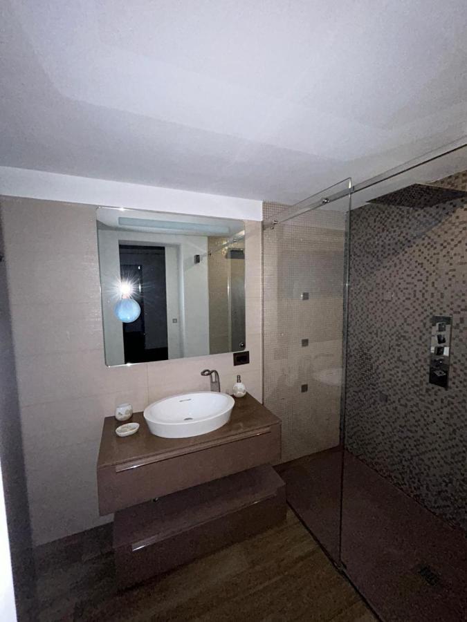 Apartment Prince Palermo