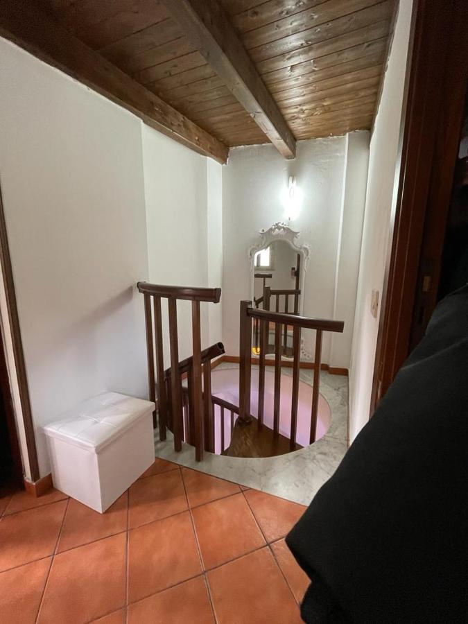 Apartamento La Zisa *
