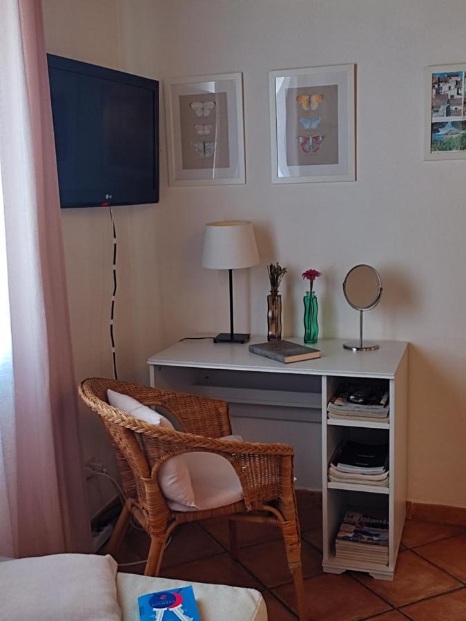 Apartment Attico Finocchiaro - Terrazza In Centro Wifi Free