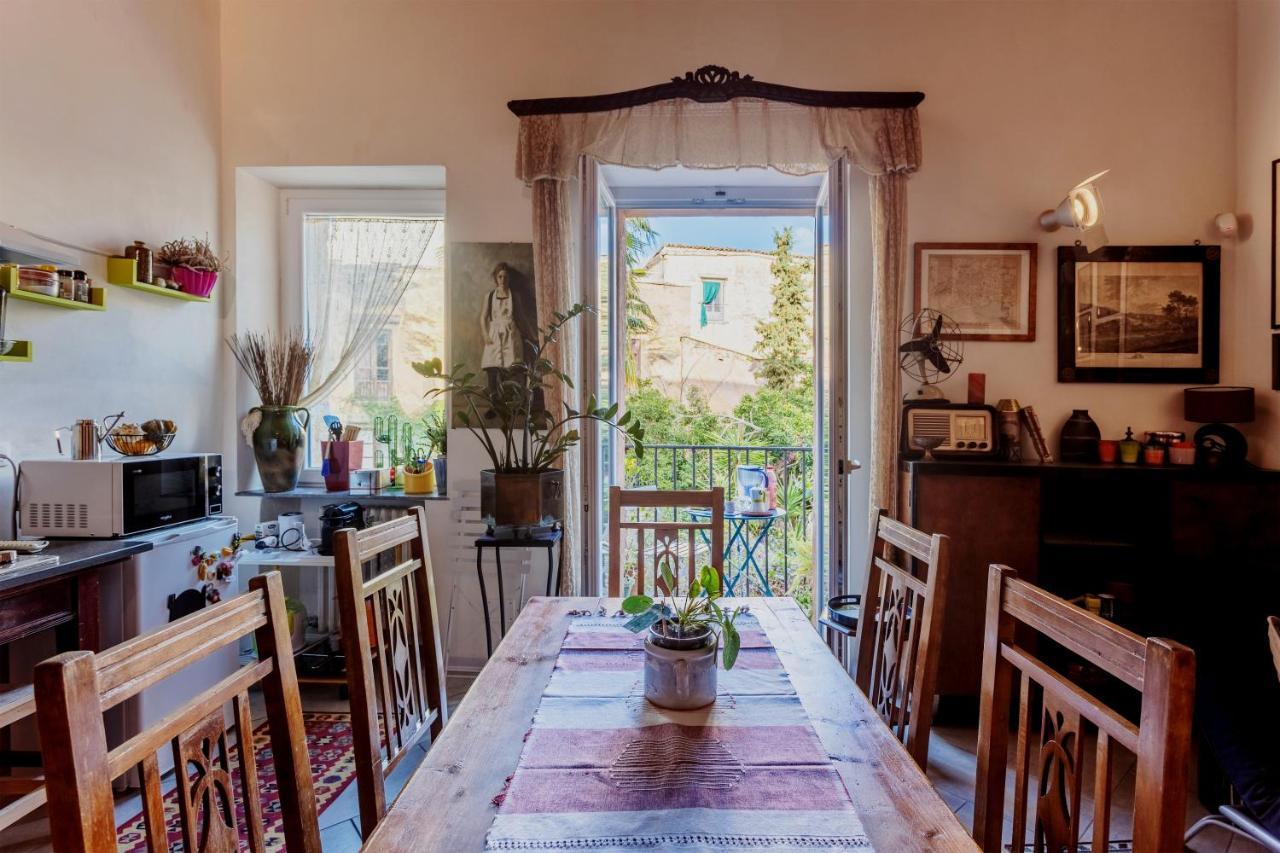 Casa de hóspedes Arimatea Palermo