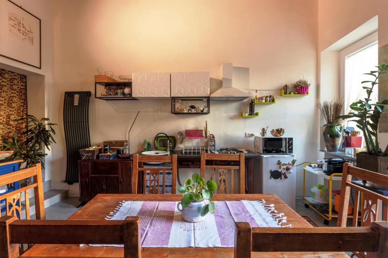 Casa de hóspedes Arimatea