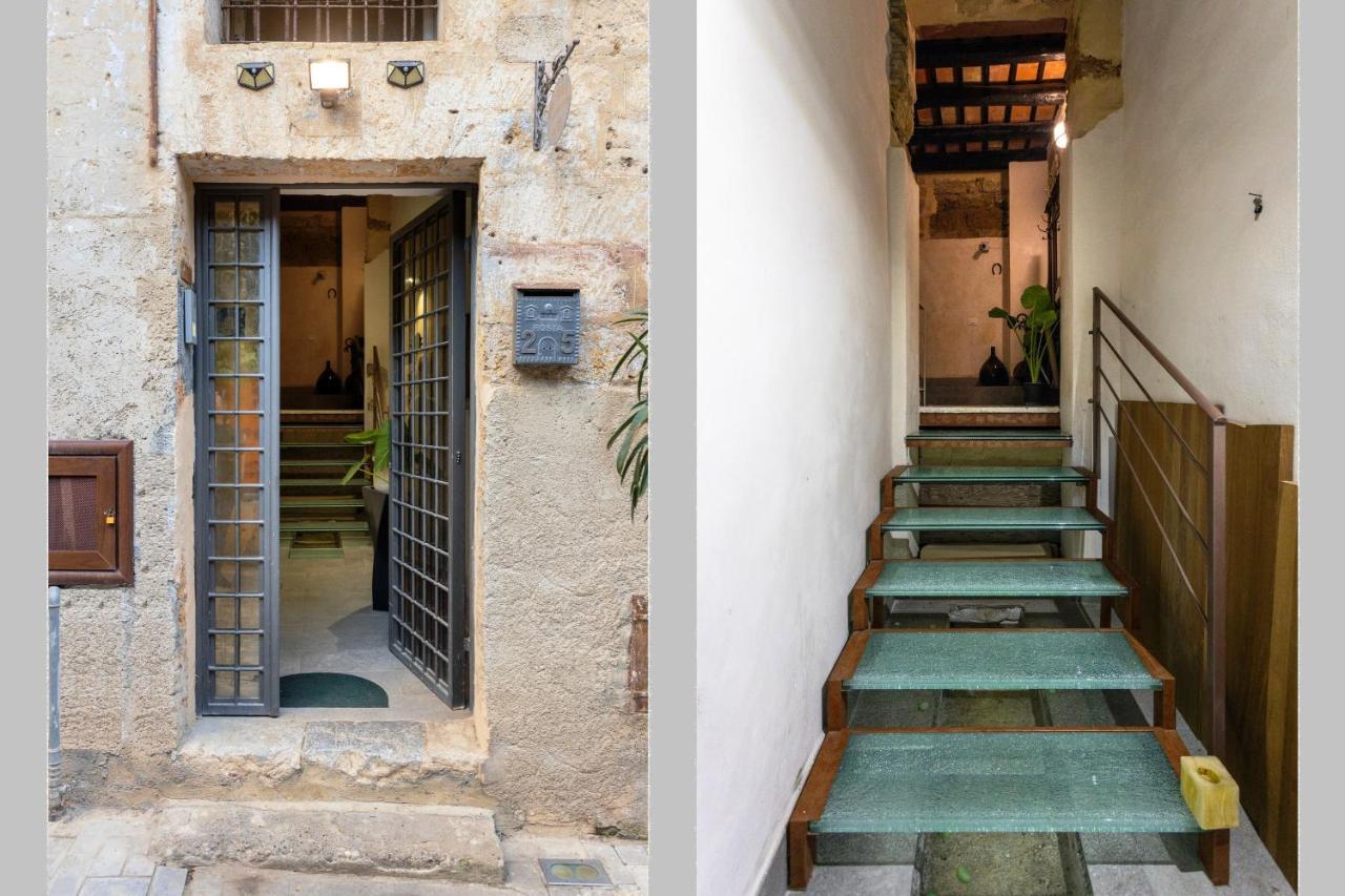 Arimatea Casa de hóspedes 3*