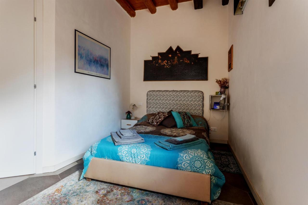 Arimatea Casa de hóspedes Palermo