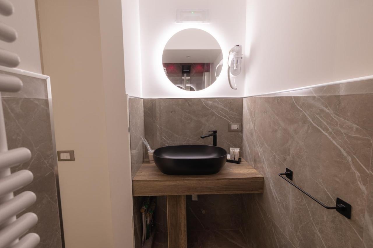 Maximum Exclusive & Guest house Palermo