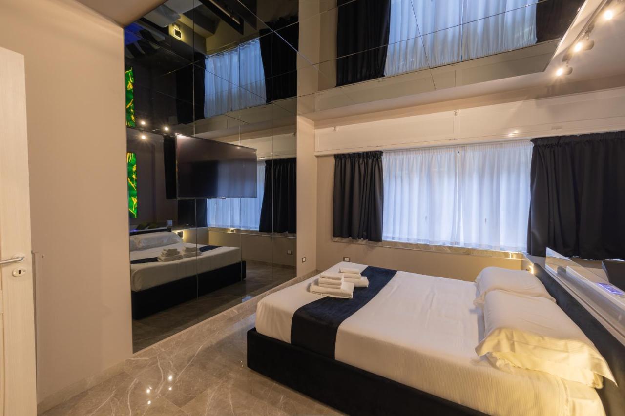 Maximum Exclusive & Guest house Palermo