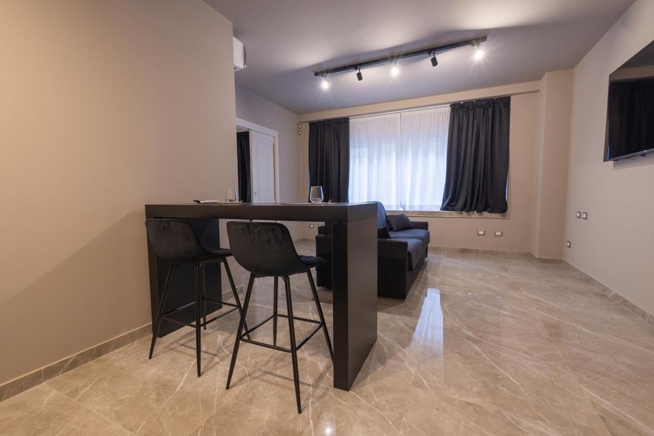 Maximum Exclusive & Guest house Palermo