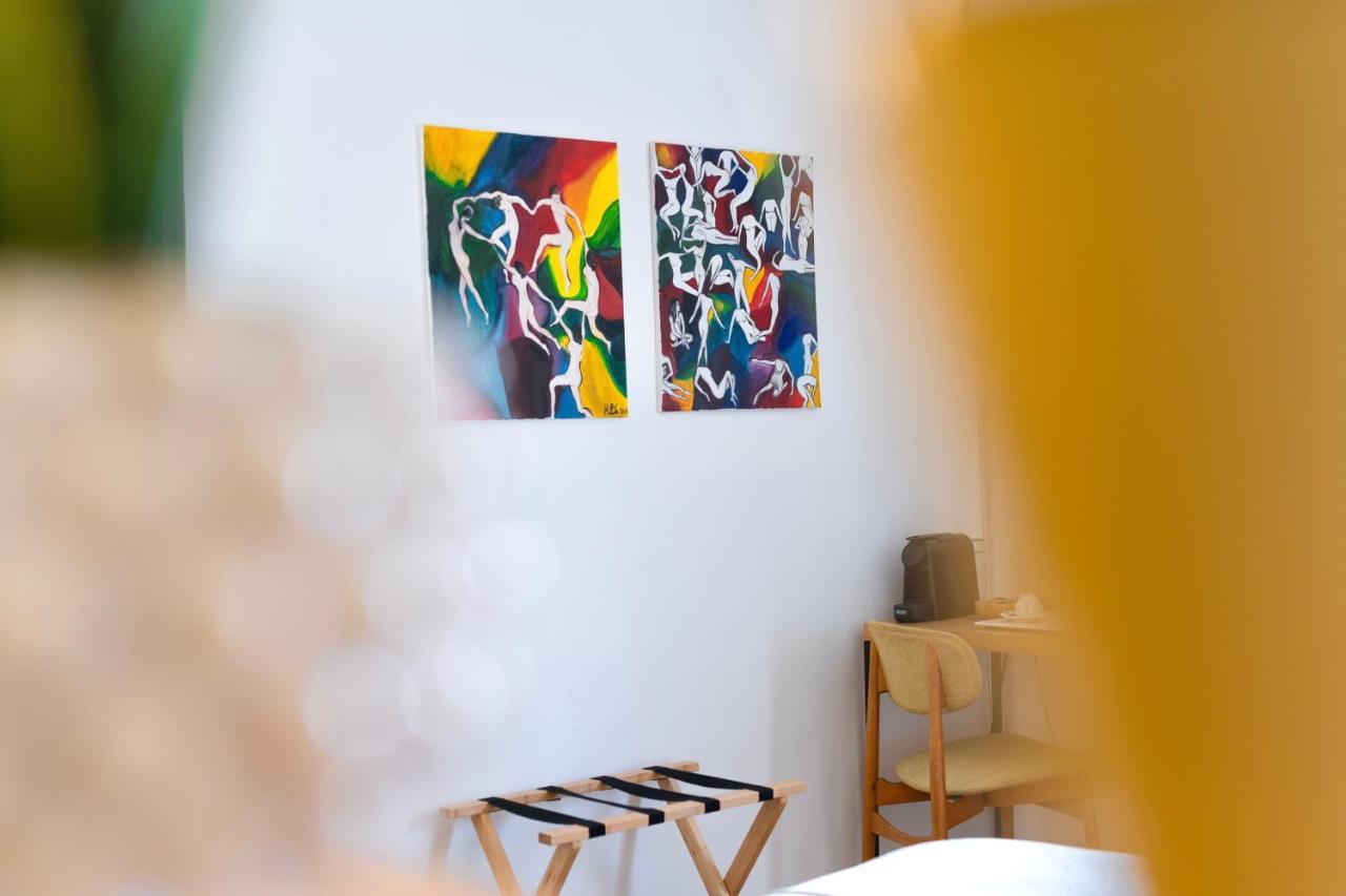 Arche Design And Gasthof 2*