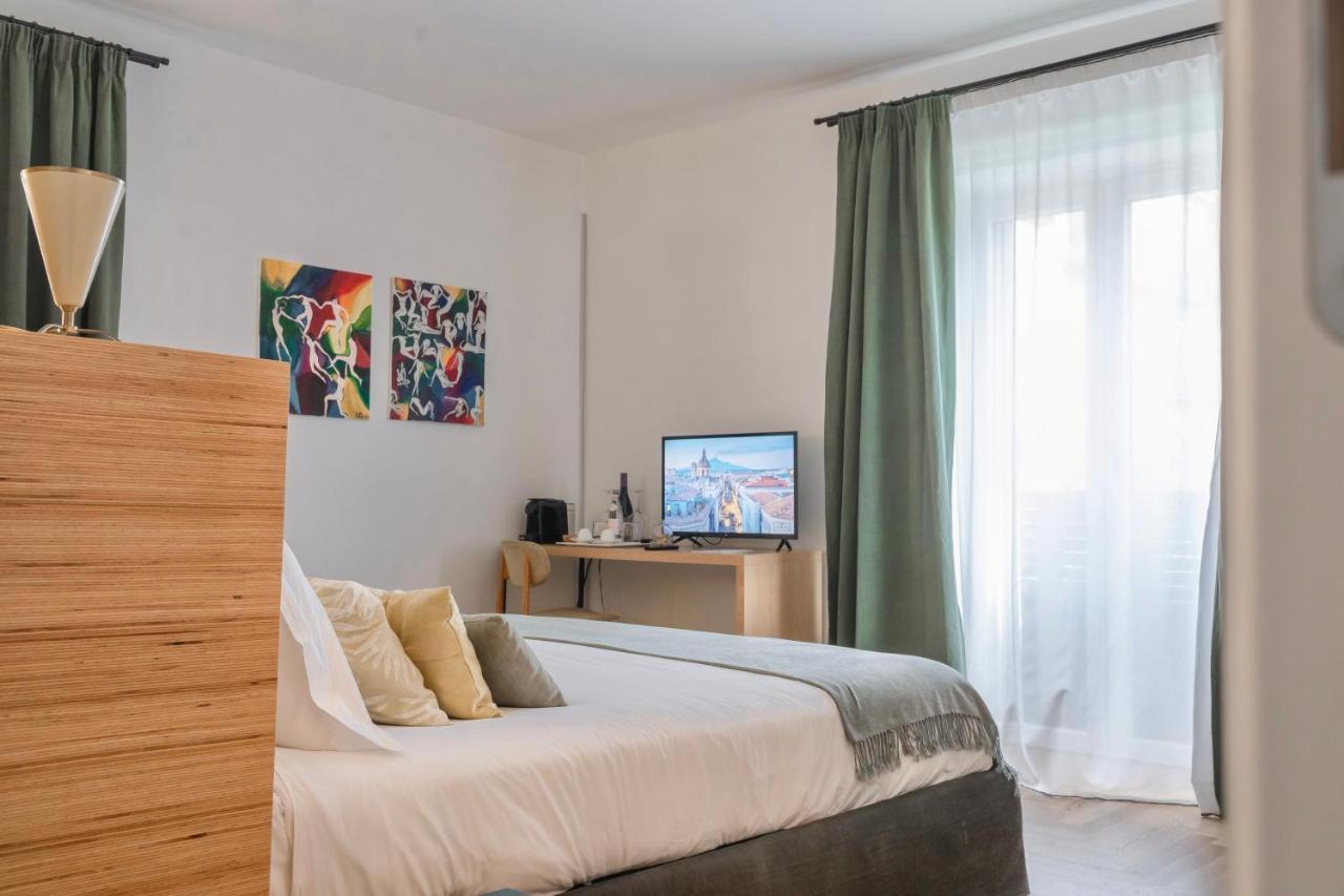 Arche Design And Gasthof 2*
