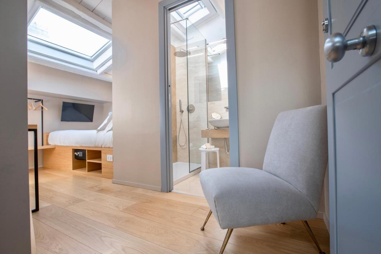 Arche Design And Gasthof Palermo