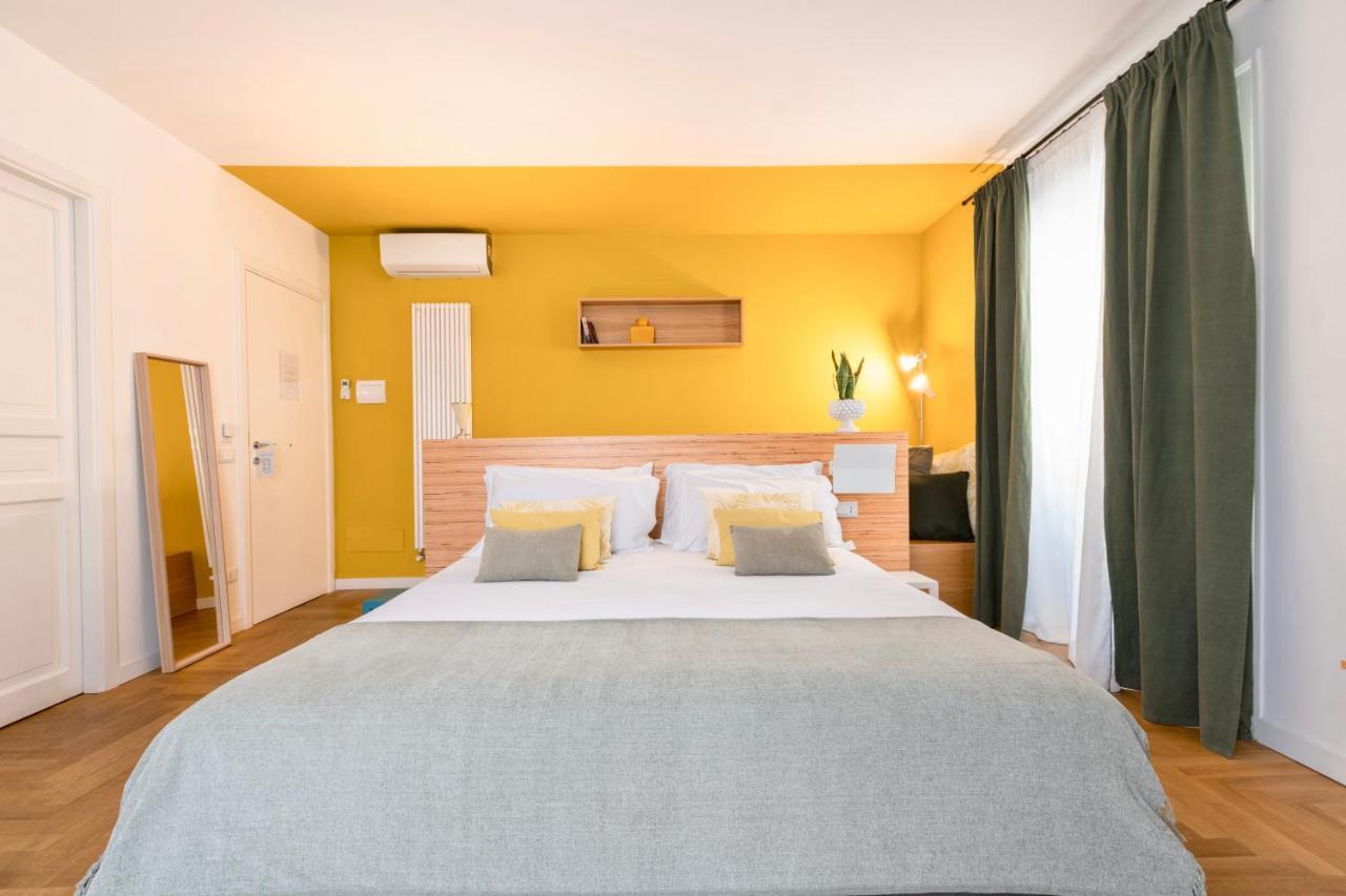 Arche Design And Palermo
