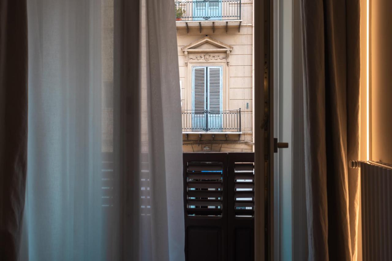 Arche Design And Gasthof Palermo