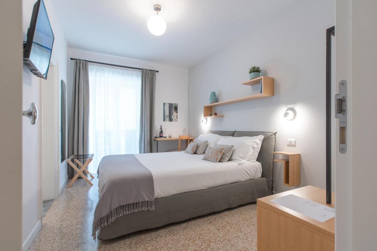 Arche Design And Gasthof Palermo