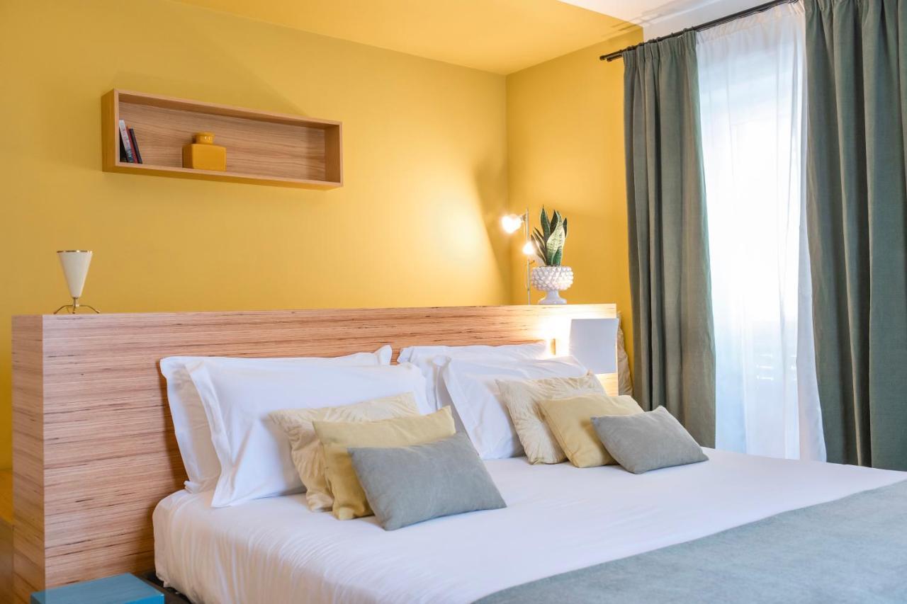 Gasthof Arche Design And Palermo