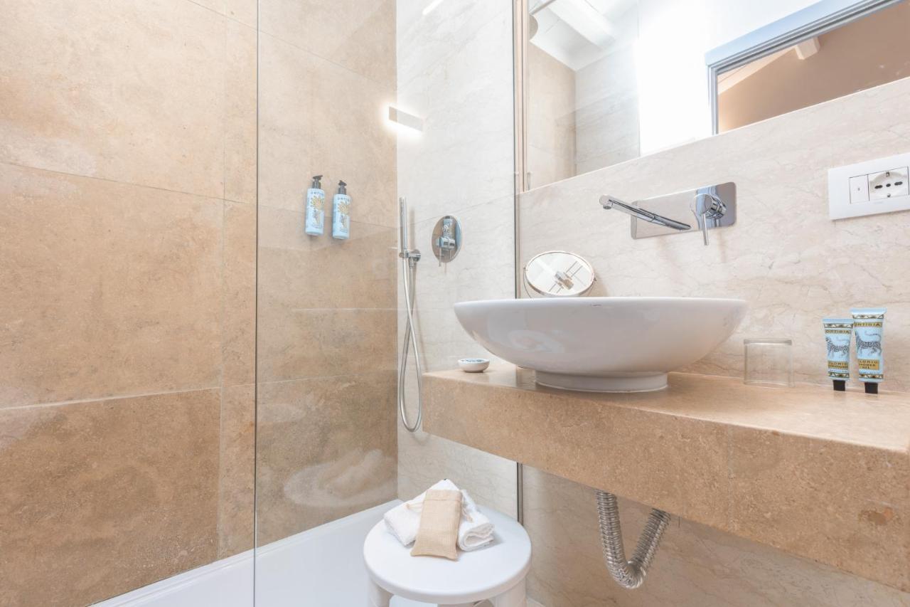 Arche Design And Gasthof Palermo