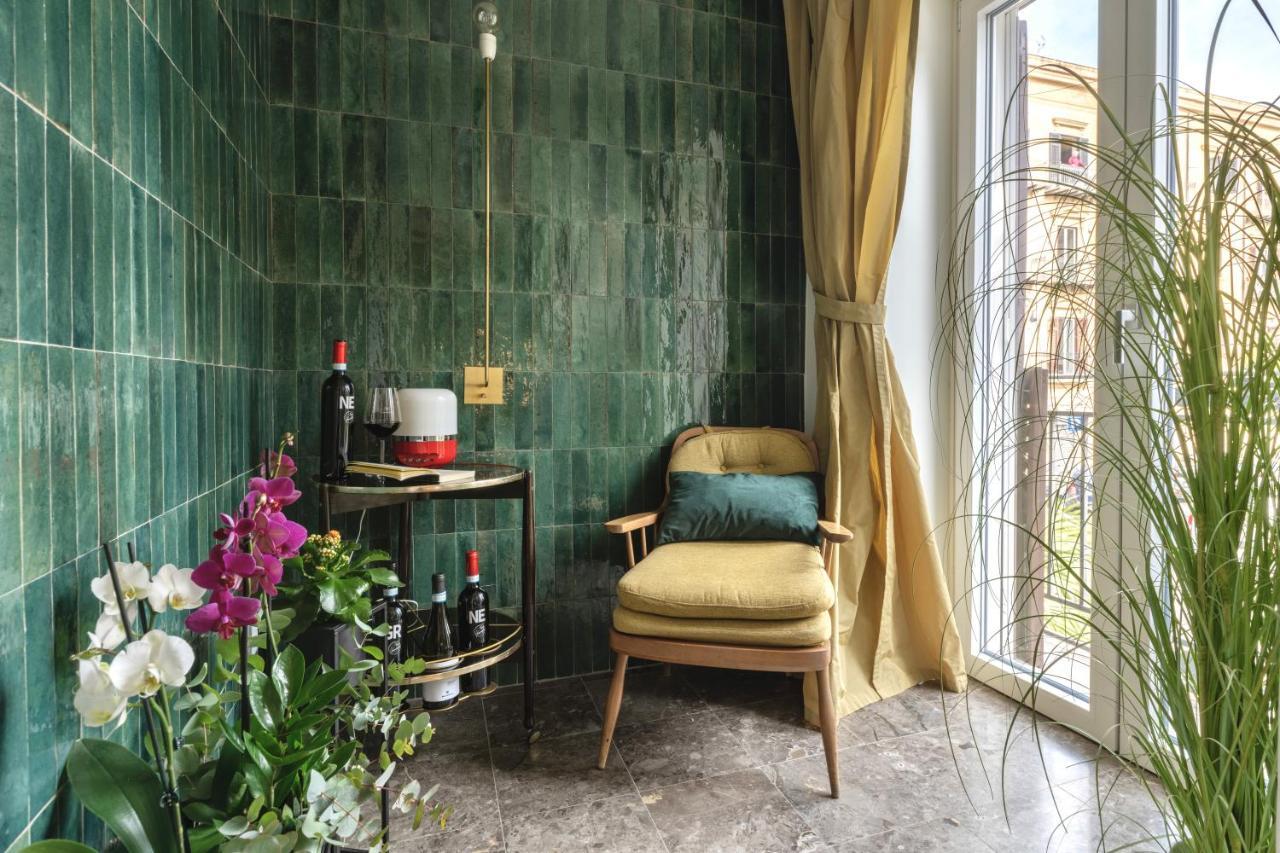 Gasthof Arche Design And Palermo