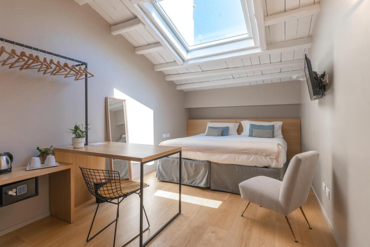Arche Design And 2* Palermo