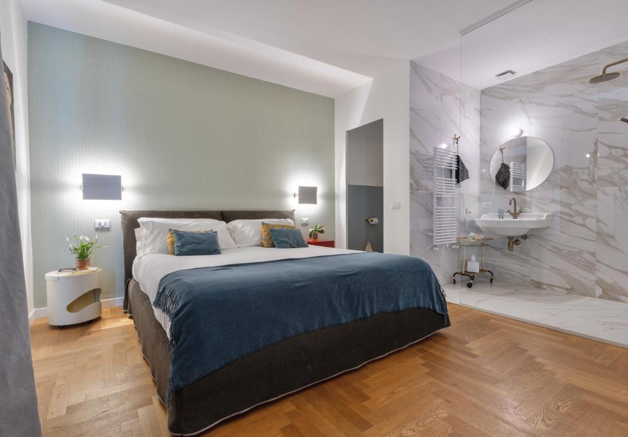 Arche Design And Gasthof Palermo
