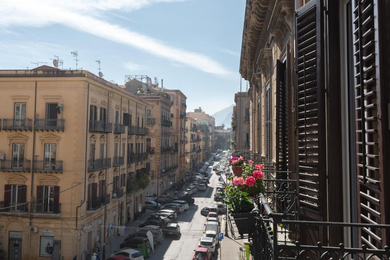 Gasthof Arche Design And Palermo