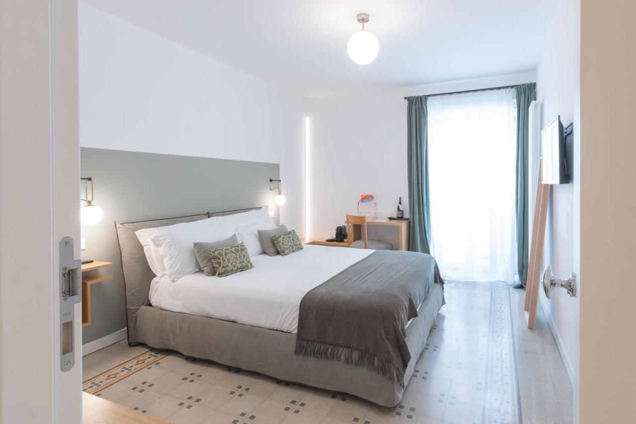 Arche Design And 2* Palermo