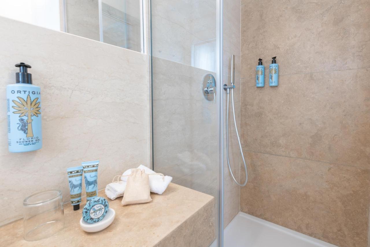Arche Design And Palermo