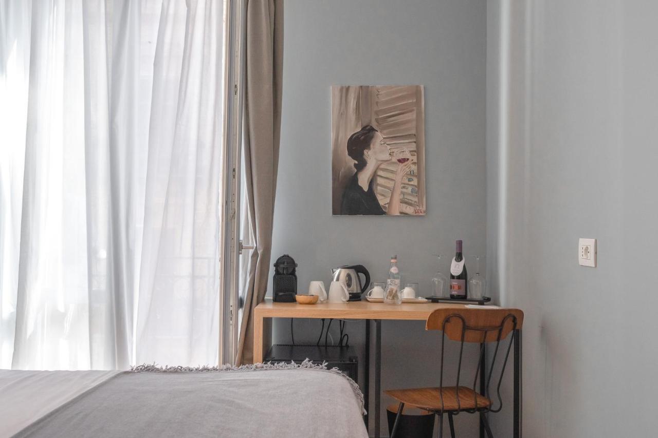 Arche Design And 2* Palermo