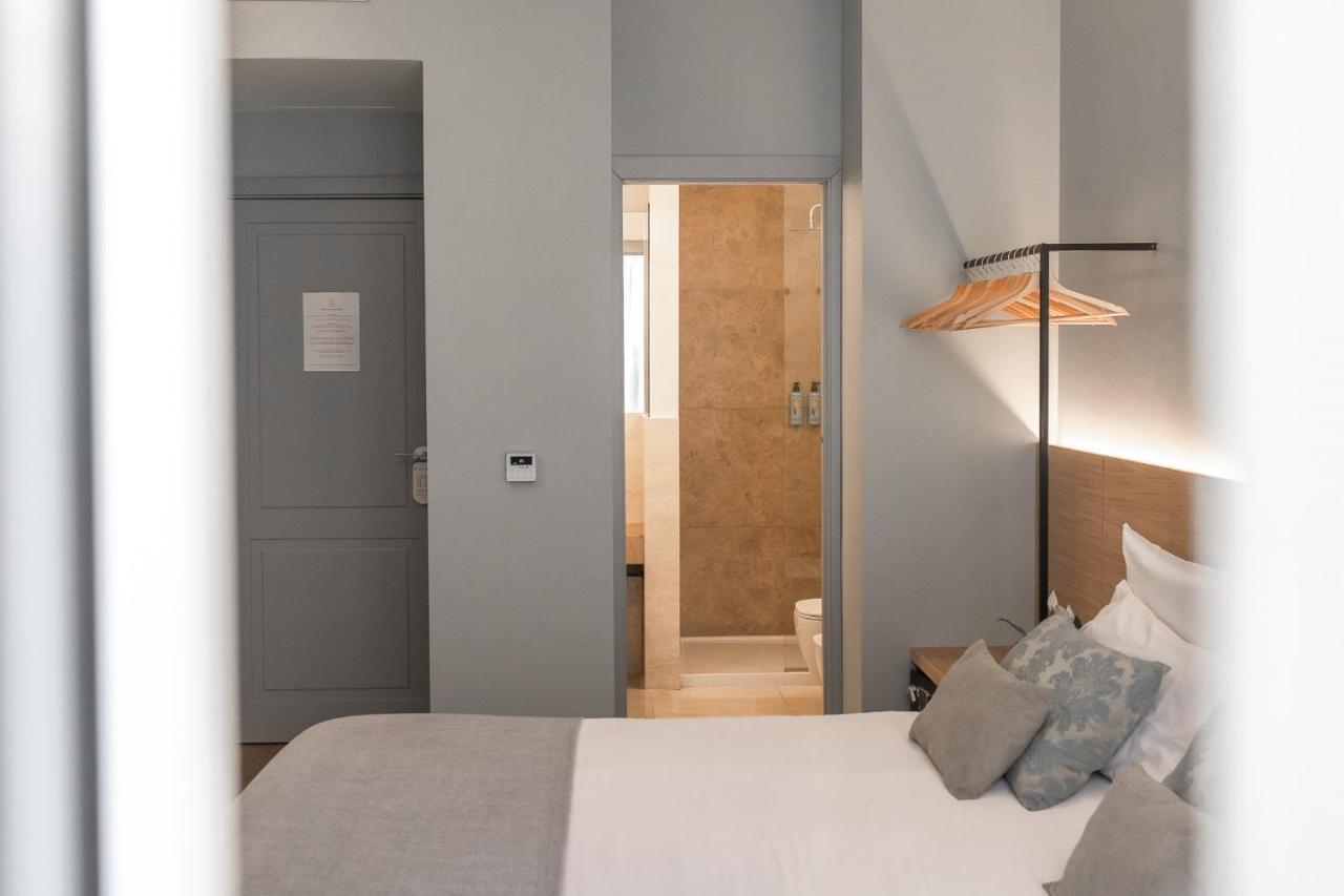 Gasthof Arche Design And Palermo