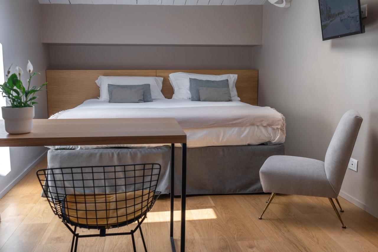 Arche Design And Palermo