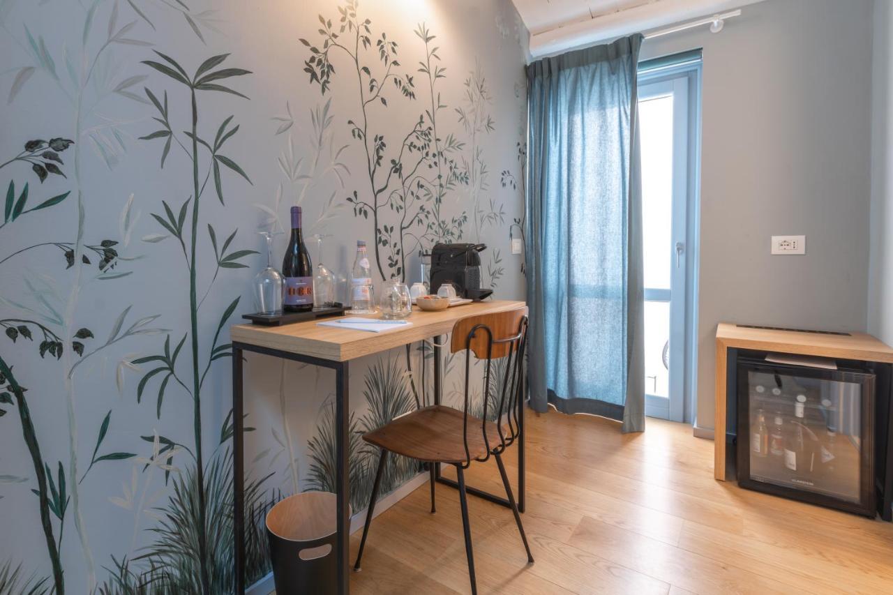 Arche Design And 2* Palermo