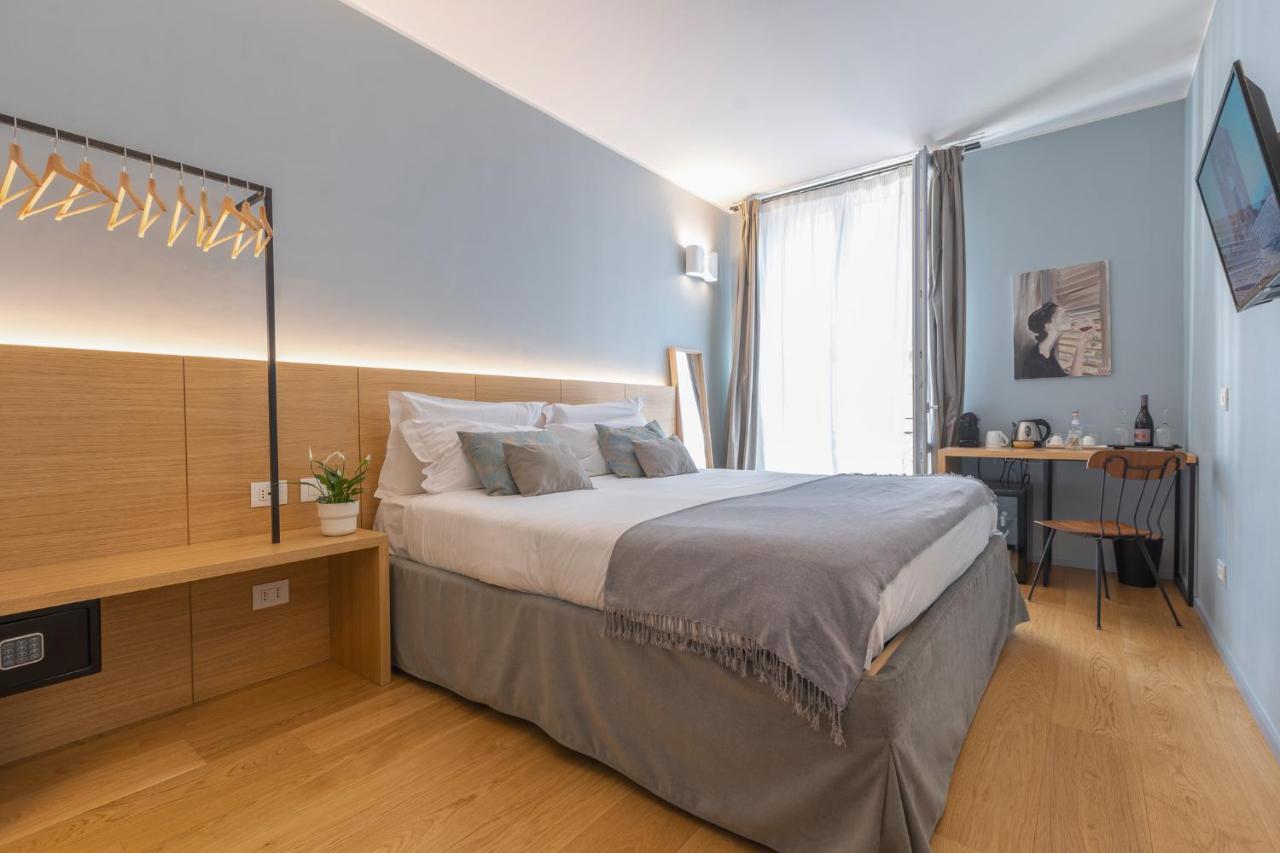 Arche Design And Palermo