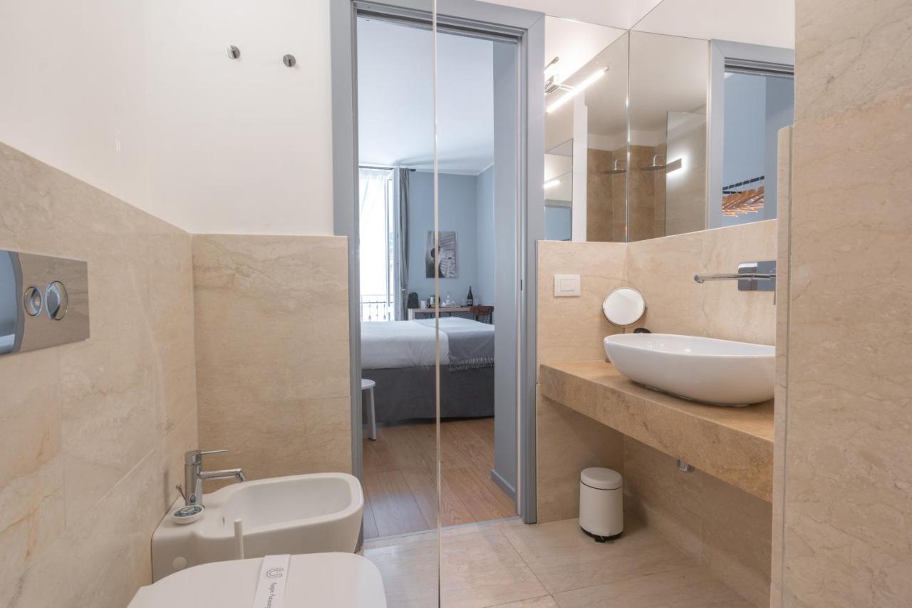 Arche Design And Gasthof Palermo