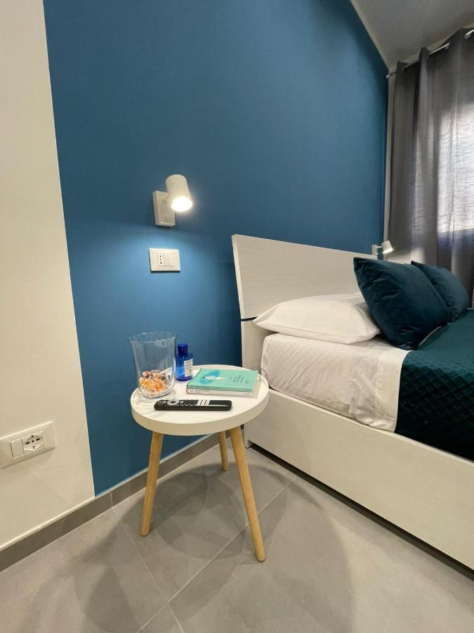 Civico 66 Apartment Palermo