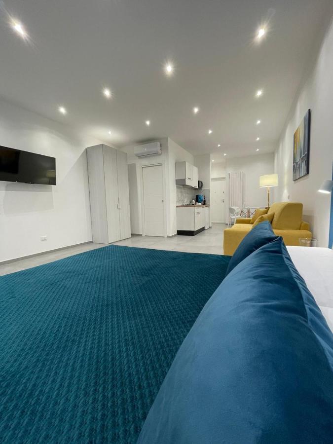 Civico 66 Apartment