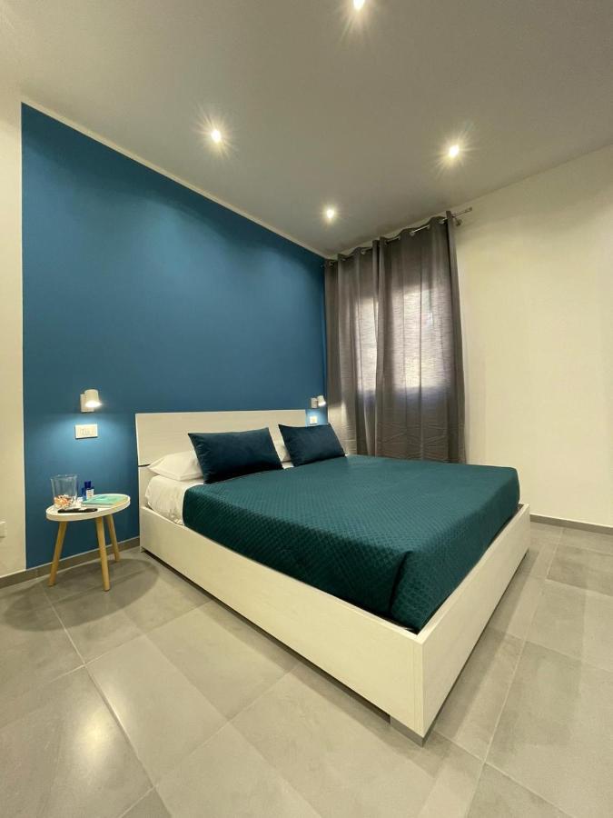 Apartment Civico 66 Palermo