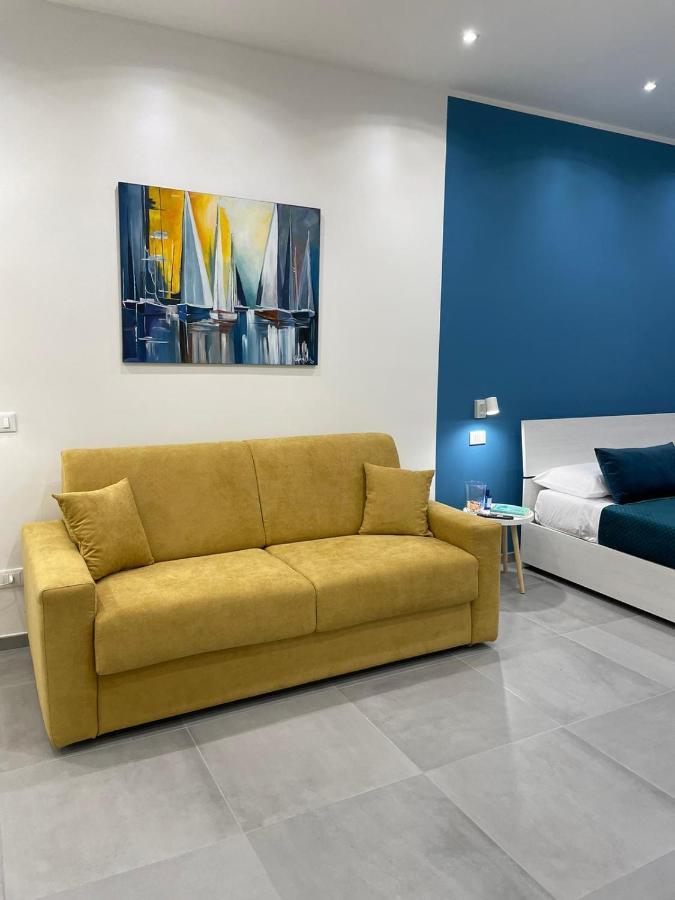 Apartment Civico 66 Palermo