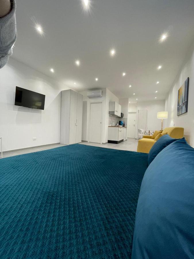 Civico 66 Apartment