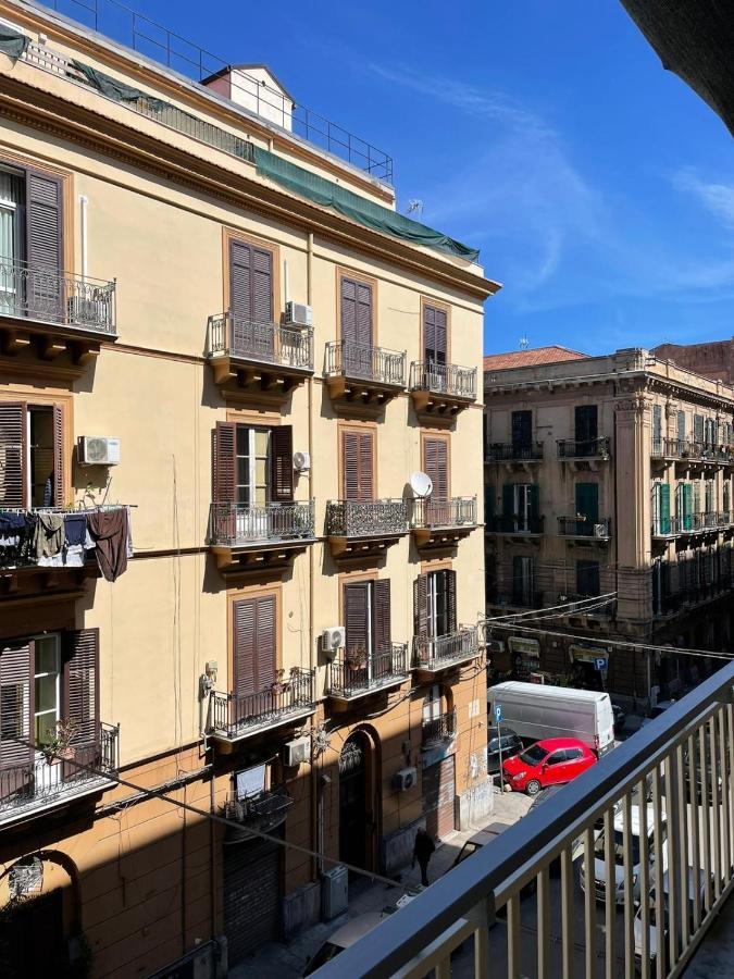 Civico 66 Apartment