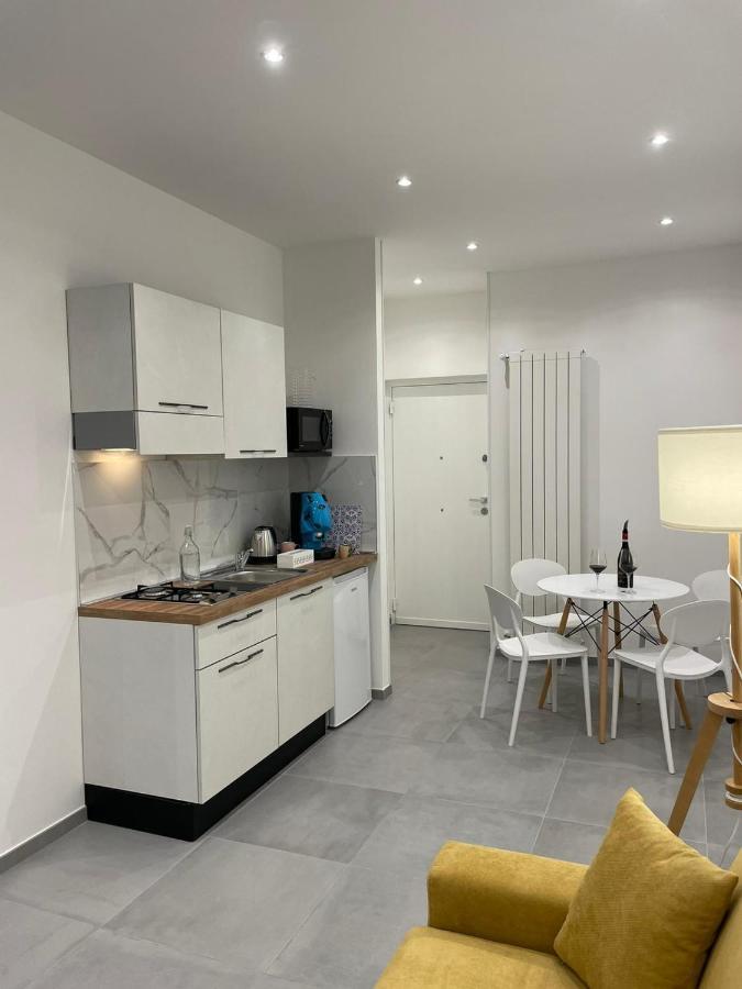 Apartment Civico 66