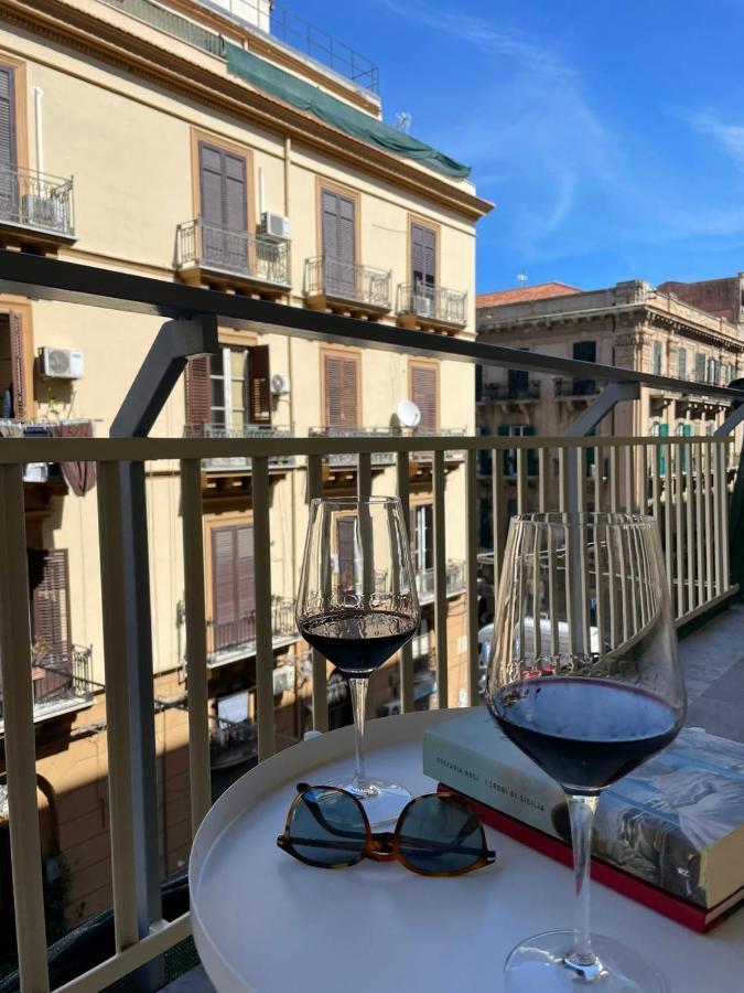 Civico 66 Apartment Palermo