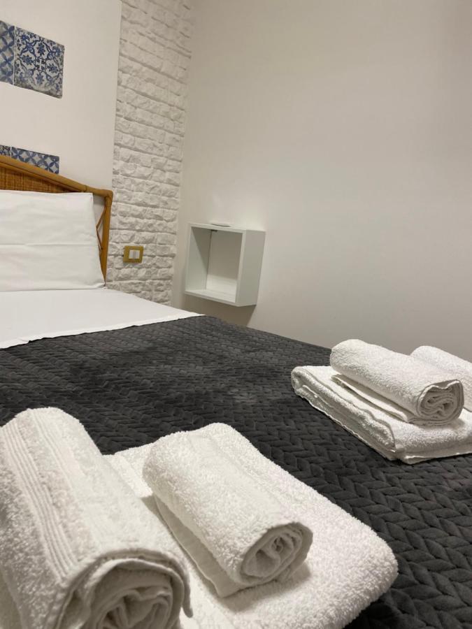 Centro Citta Basement Guest house Palermo