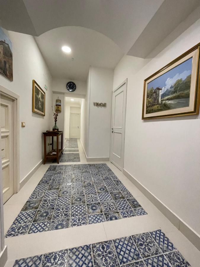 Centro Citta Basement Guest house Palermo