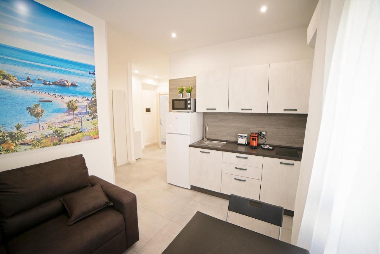 Life Guest house Palermo