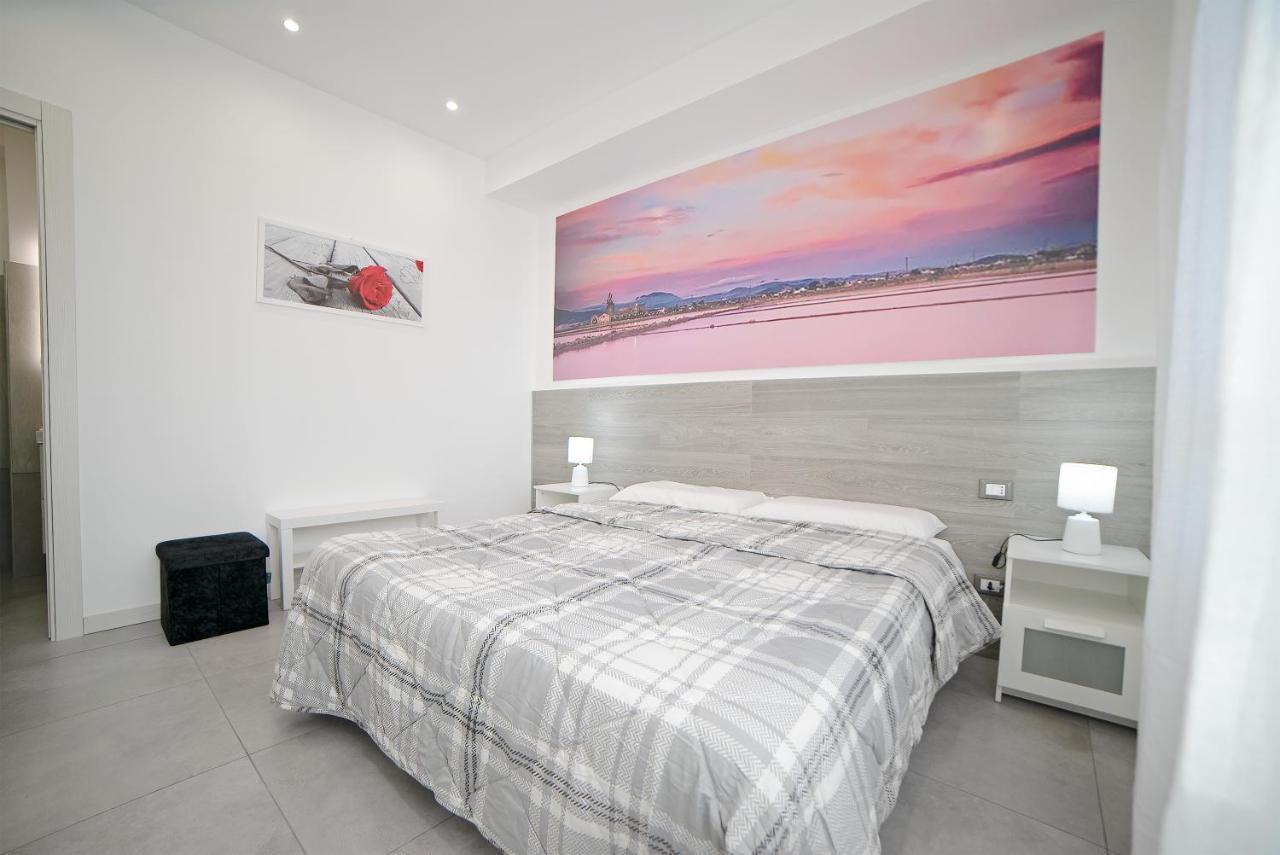 Guest house Life Palermo