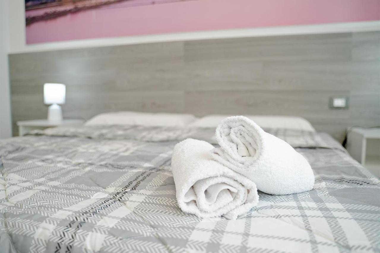 Life Guest house