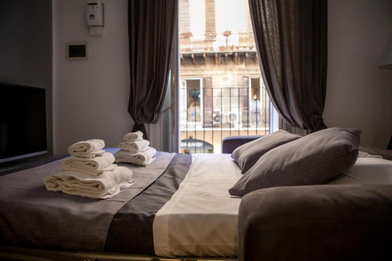 Al Centro - Vittorio Apartment