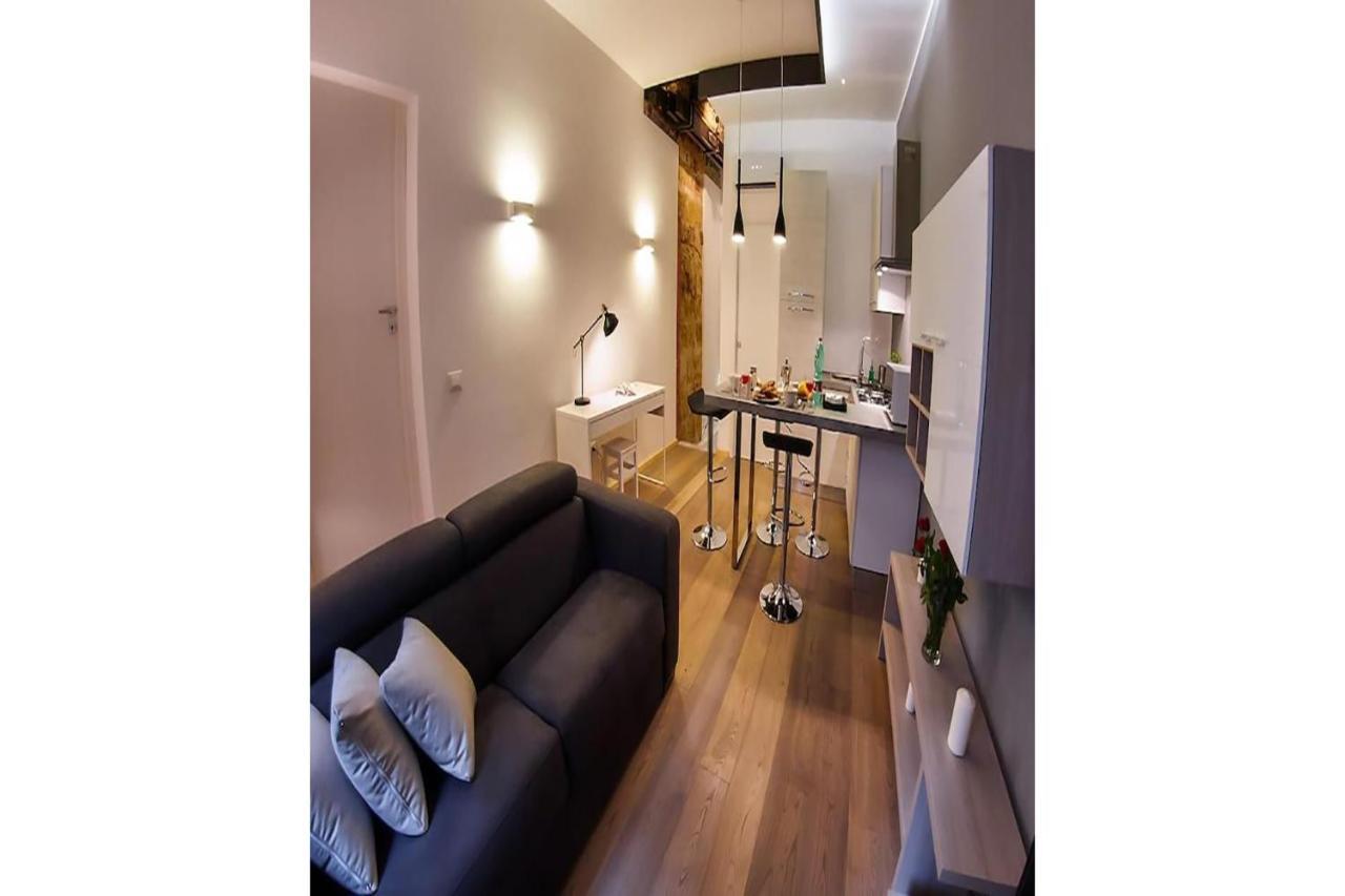 Al Centro - Vittorio Apartment Palermo