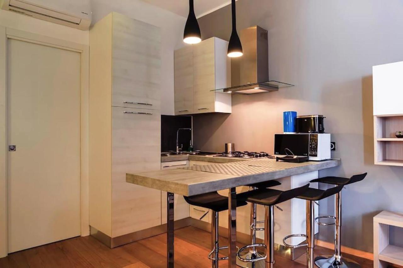 Apartment Al Centro - Vittorio